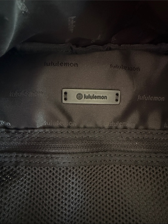 define backpack lululemon NEW Lululemon Define Backpack